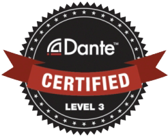 dante-certification-level-label-hd-png-download
